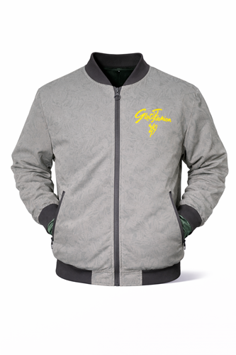 RHINESTONE JACKET 